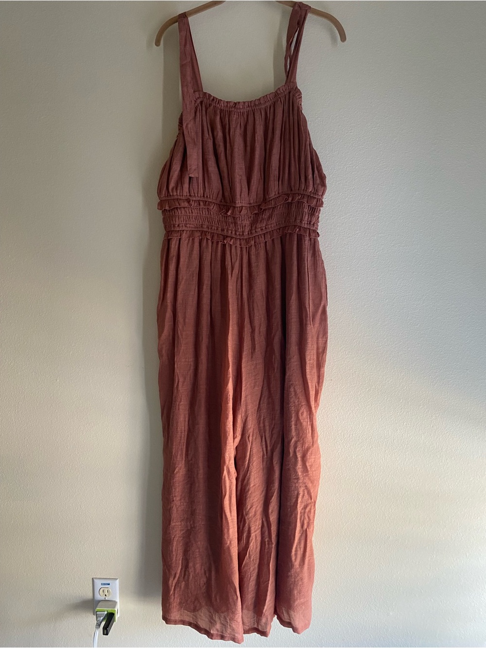 Just Found Romper Jumpsuit
